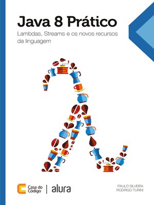 cover image of Practical Java 8
